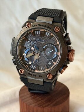 Casio G-Shock MRG-B2000R-1A